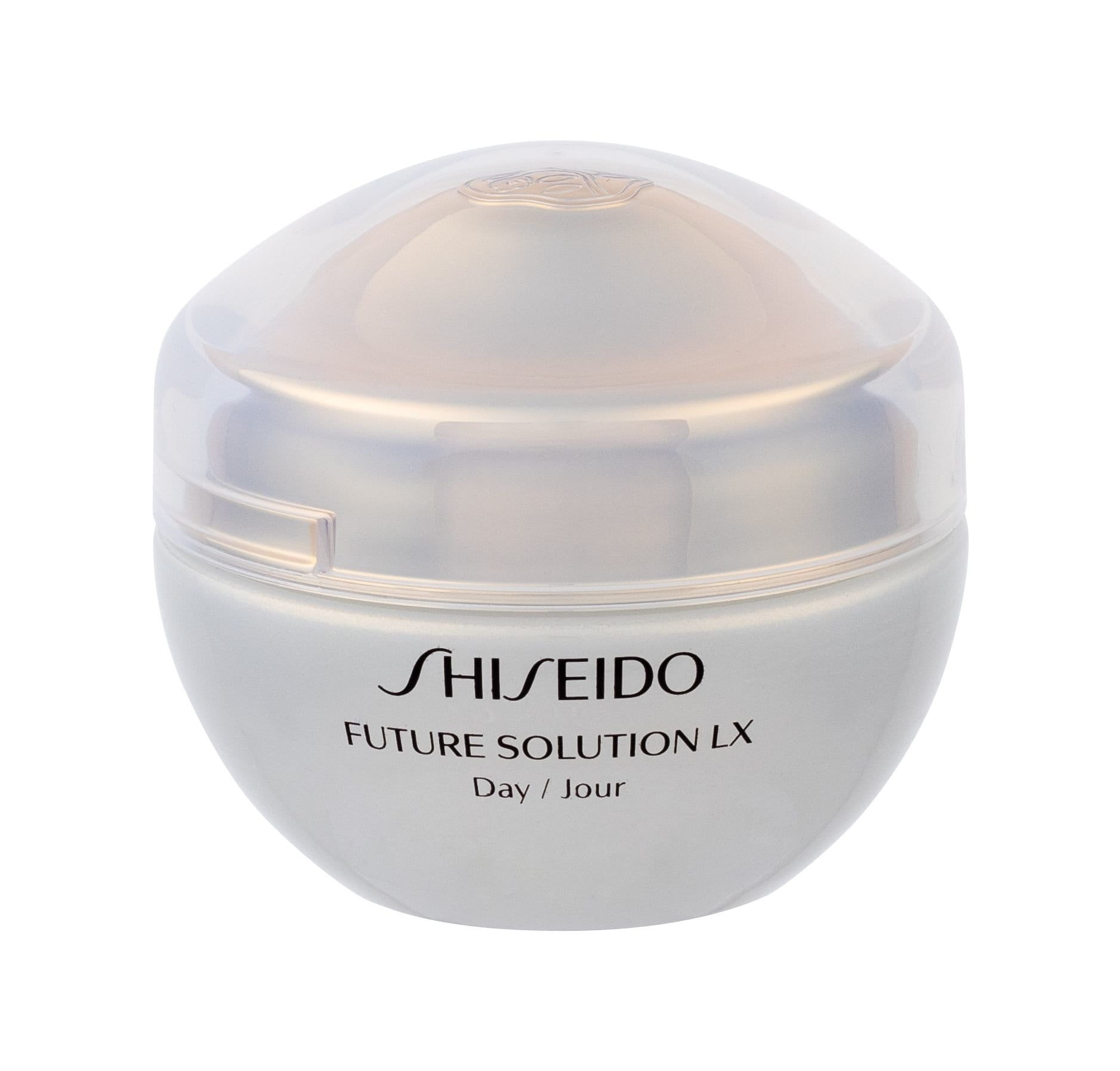 Shiseido Future Solution LX Total Protective Cream SPF20 W Krem do twarzy na dzień 50ml-25857